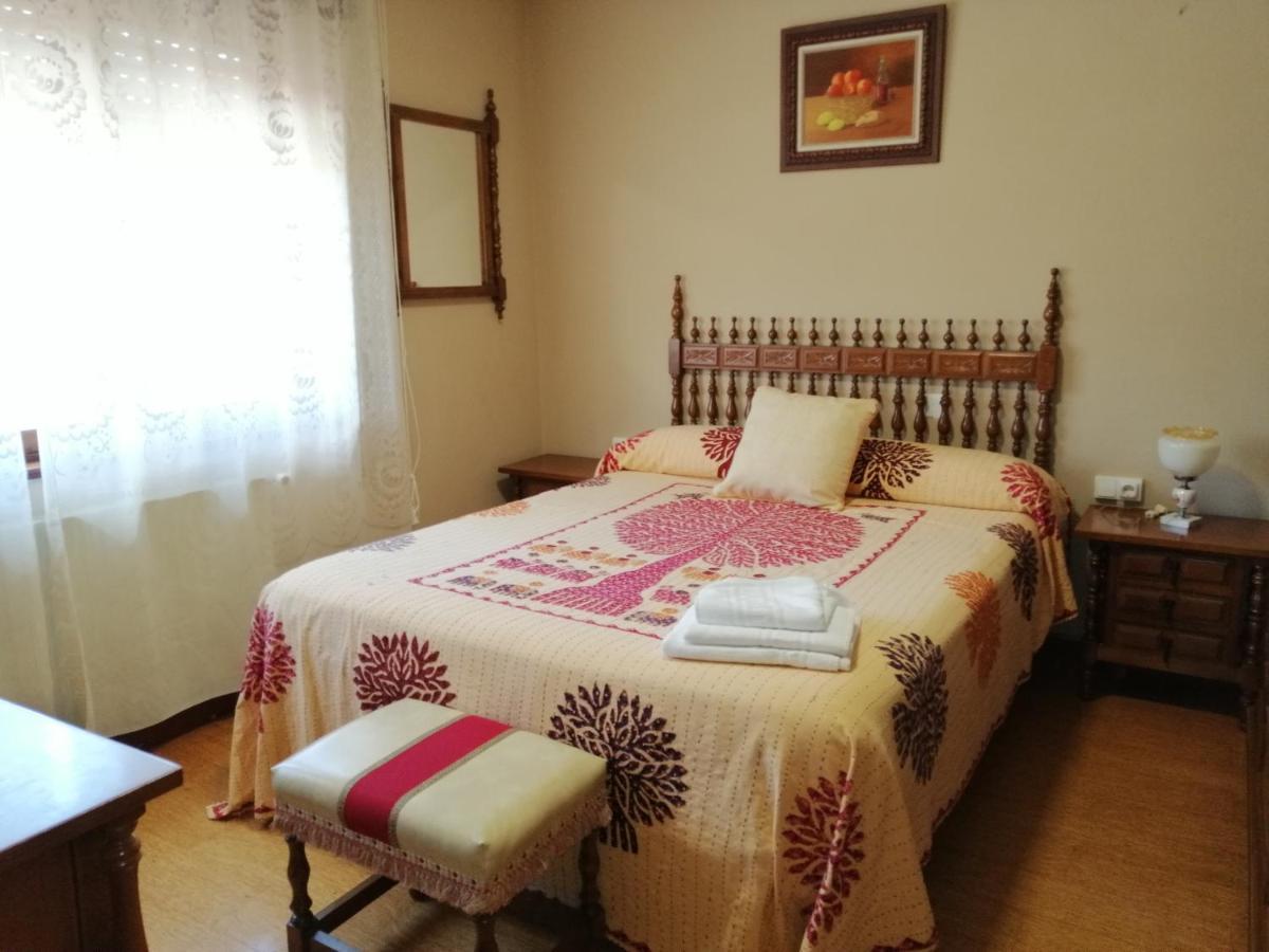 Вилла Casa La Granda Кангас-де-Онис Экстерьер фото