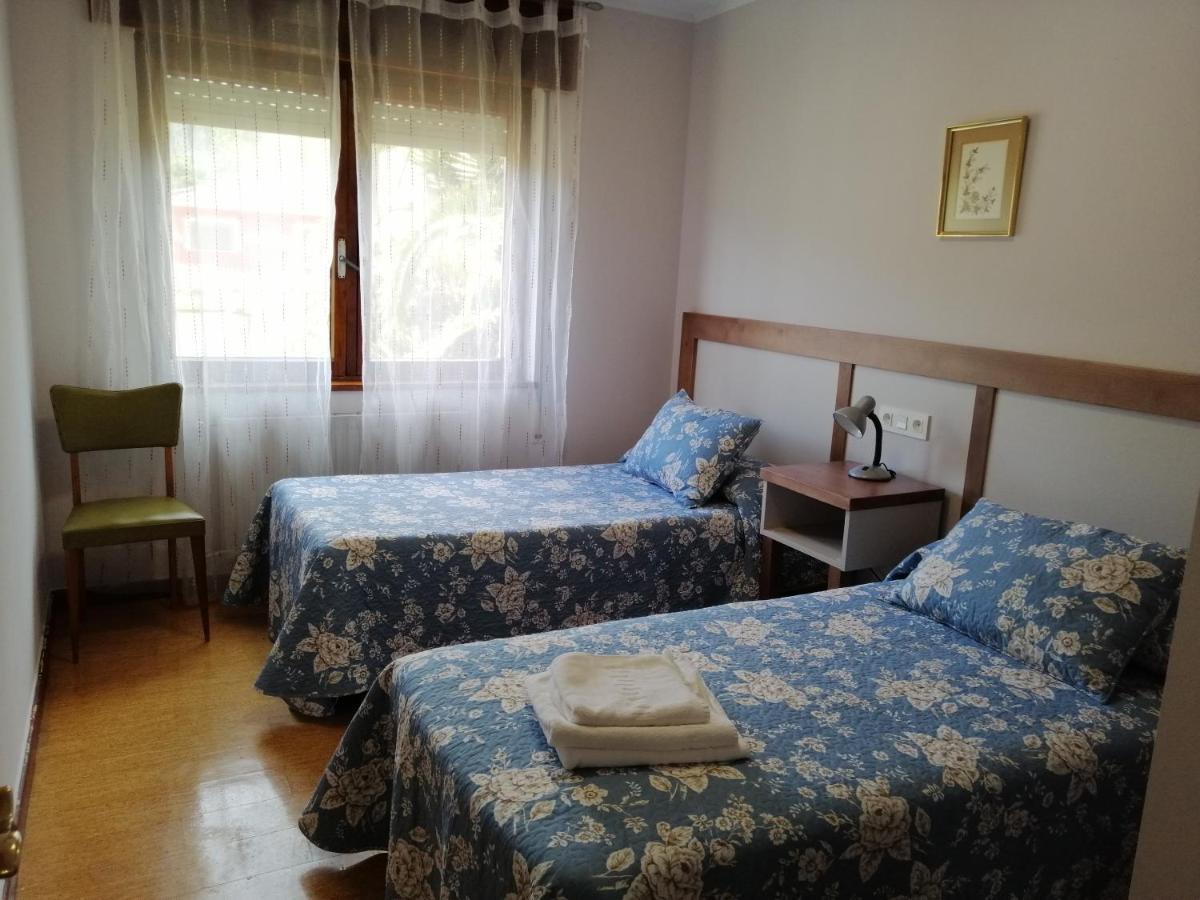 Вилла Casa La Granda Кангас-де-Онис Экстерьер фото