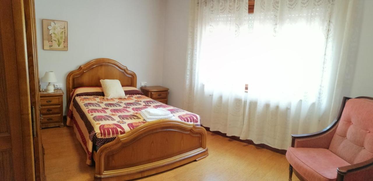 Вилла Casa La Granda Кангас-де-Онис Экстерьер фото
